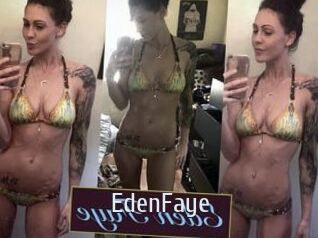 EdenFaye