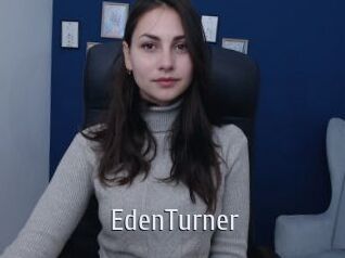 EdenTurner