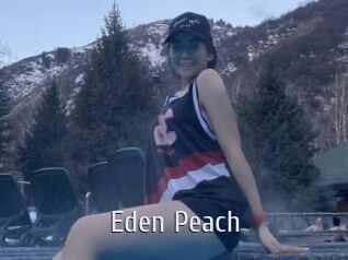 Eden_Peach