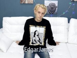 EdgarJames