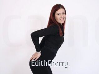 EdithCherry