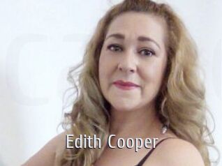 Edith_Cooper