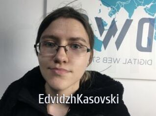 EdvidzhKasovski