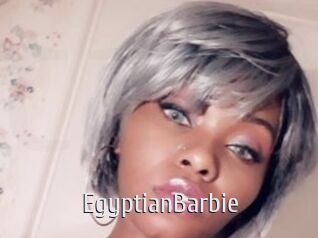 EgyptianBarbie