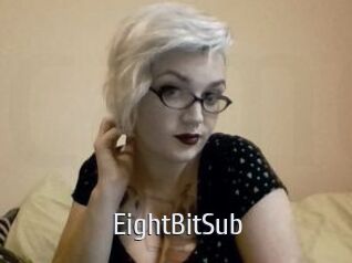 EightBitSub