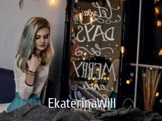 EkaterinaWill