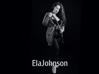 ElaJohnson