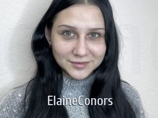 ElaineConors