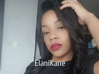 ElaniKane