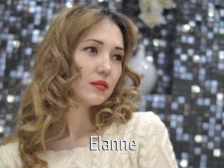 Elanne