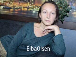 ElbaOlsen