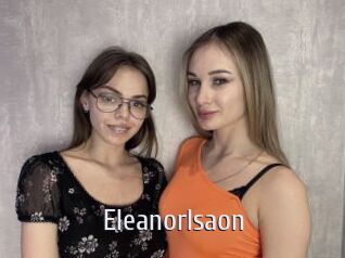 EleanorIsaon