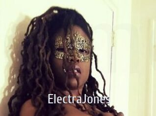 ElectraJones