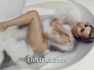 ElectricCassie