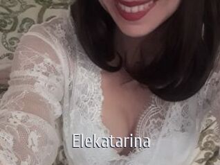 Elekatarina