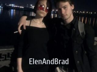 ElenAndBrad