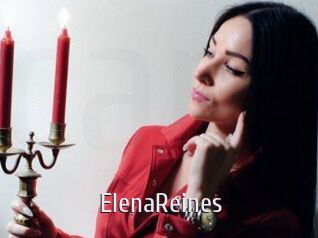 ElenaReines