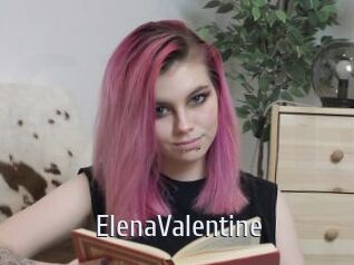 ElenaValentine