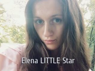 Elena_LITTLE_Star