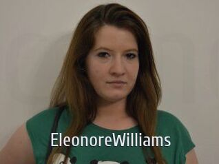 EleonoreWilliams