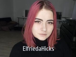 ElfriedaHicks