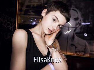 ElisaKnox