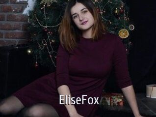 EliseFox