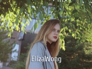 ElizaWong