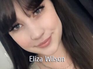 Eliza_Wilson