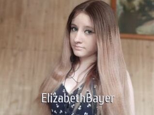 ElizabethBayer