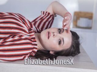 ElizabethJonesX