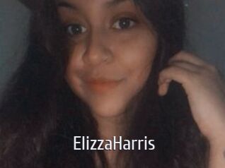 ElizzaHarris