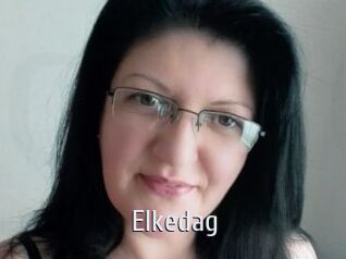 Elkedag