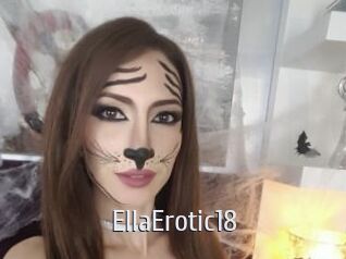 EllaErotic18