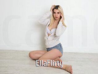 EllaFlirty