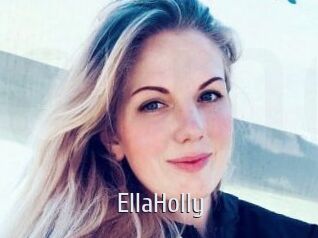 EllaHolly