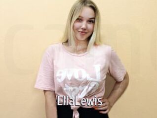 EllaLewis