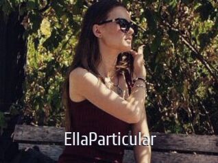 EllaParticular