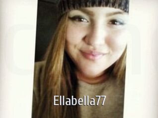 Ellabella77