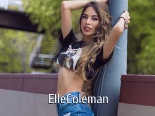 ElleColeman