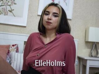 ElleHolms