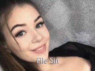 Elle_Sin