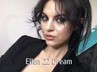 Ellen_22_Dream