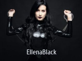 EllenaBlack