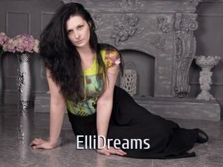 ElliDreams