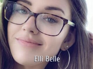 Elli_Belle