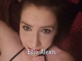 Ellie_Alexis