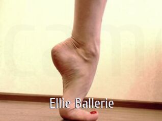 Ellie_Ballerie