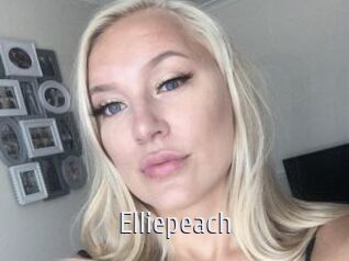 Elliepeach