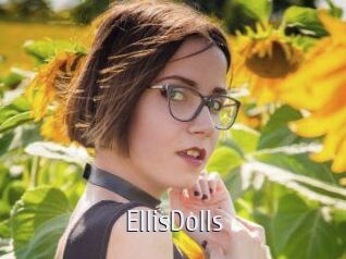 EllisDolls